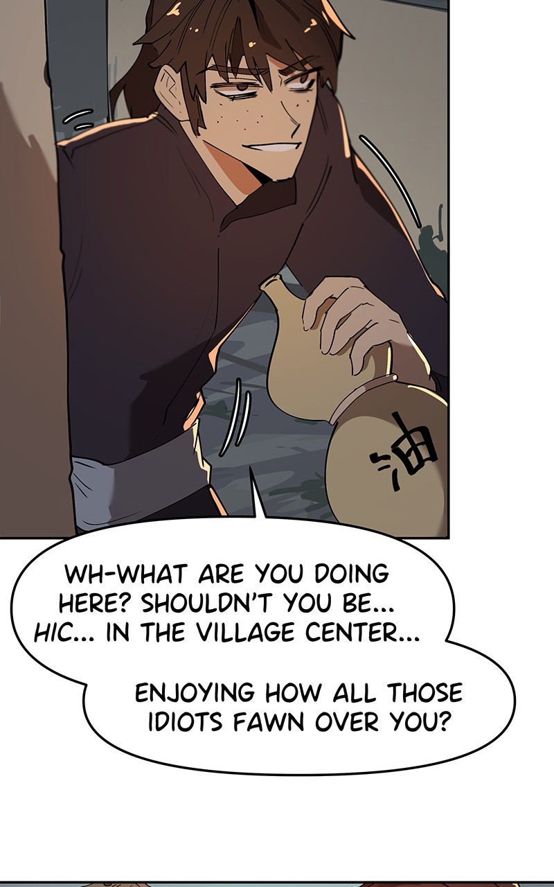 WORLD EATER YULIAN Chapter 3 - page 93