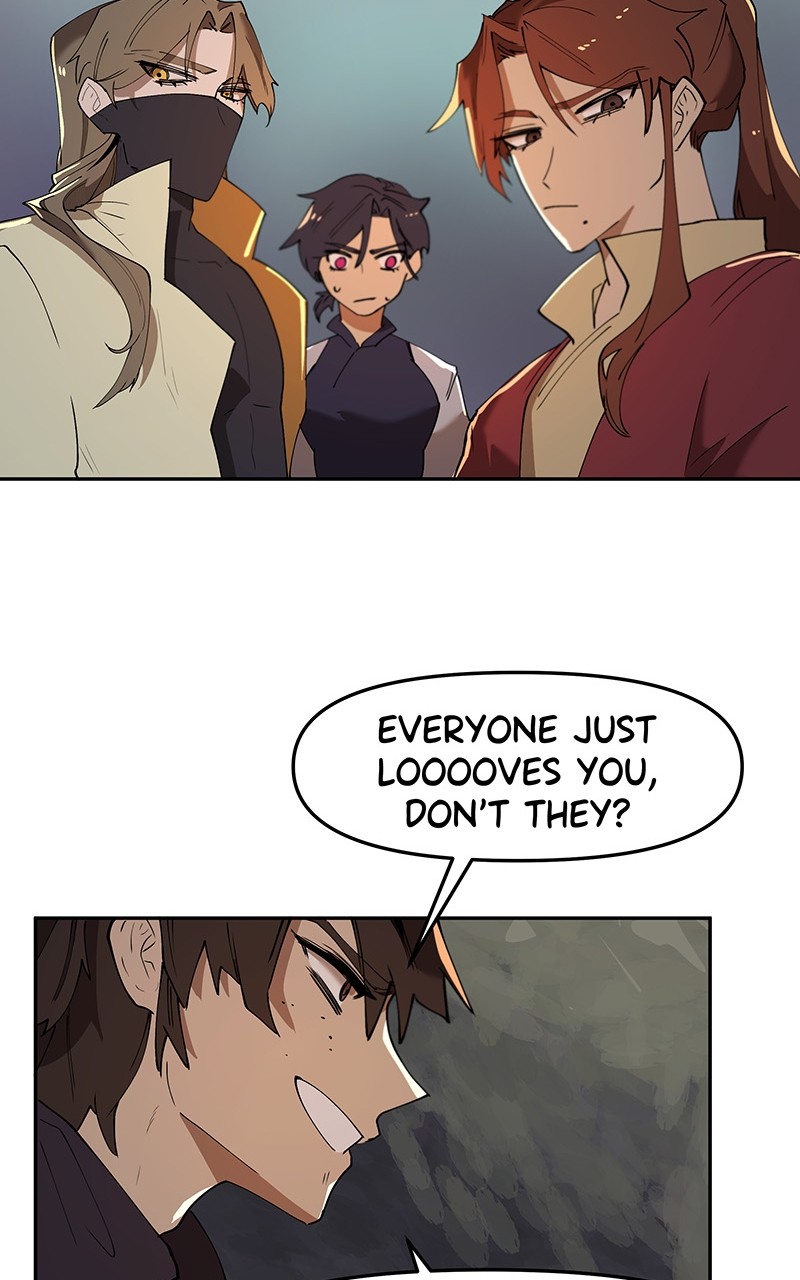 WORLD EATER YULIAN Chapter 3 - page 94