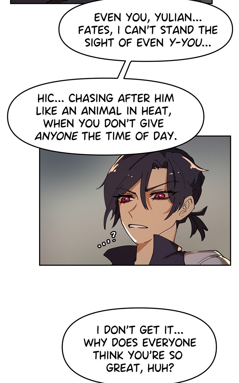 WORLD EATER YULIAN Chapter 3 - page 95