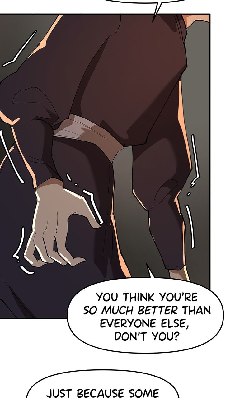 WORLD EATER YULIAN Chapter 3 - page 96