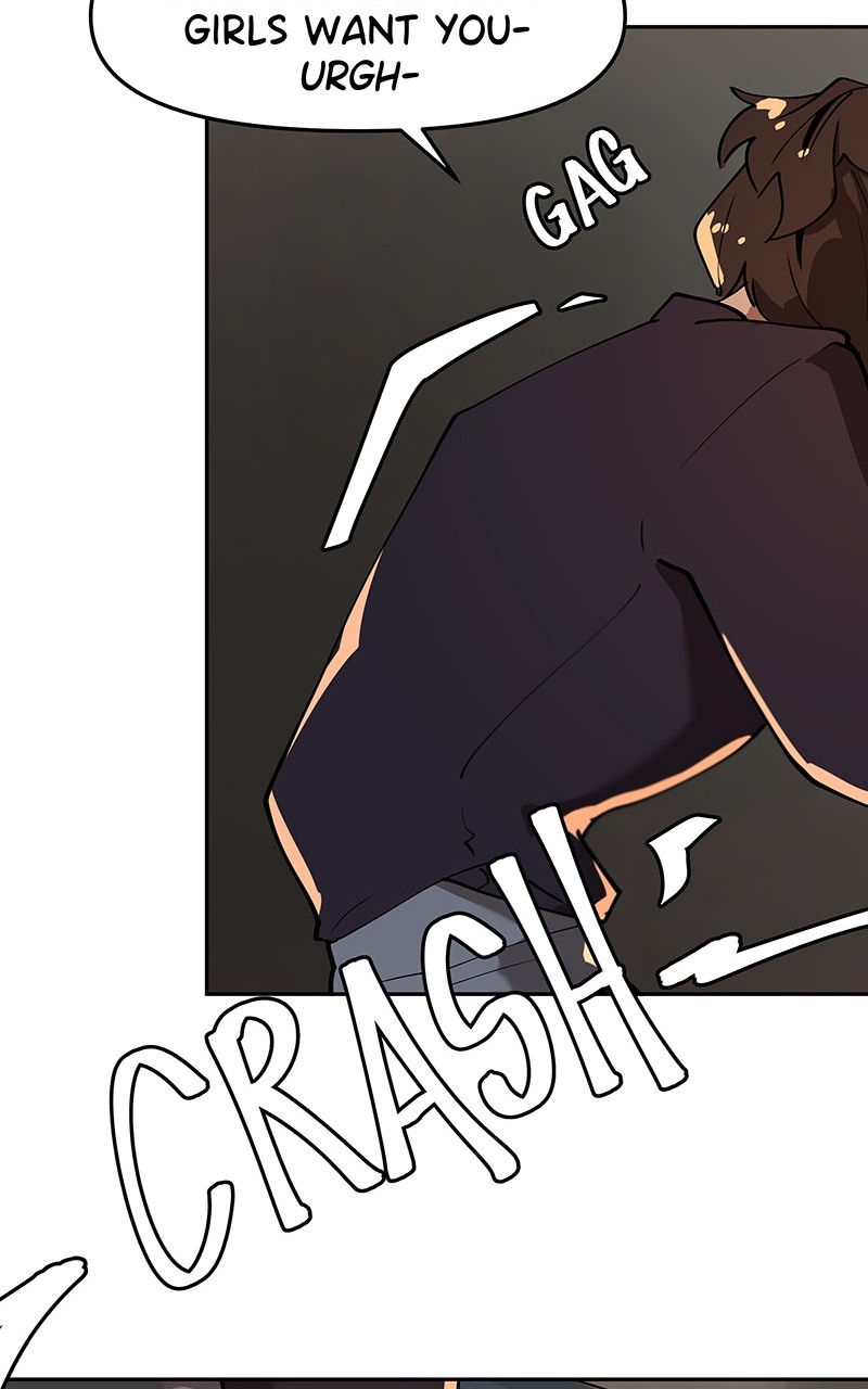 WORLD EATER YULIAN Chapter 3 - page 97