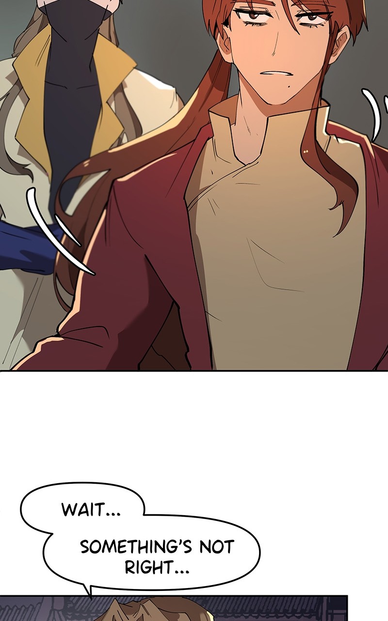 WORLD EATER YULIAN Chapter 3 - page 99
