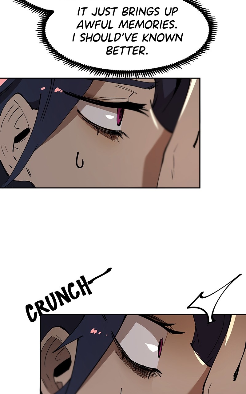 WORLD EATER YULIAN Chapter 2 - page 101