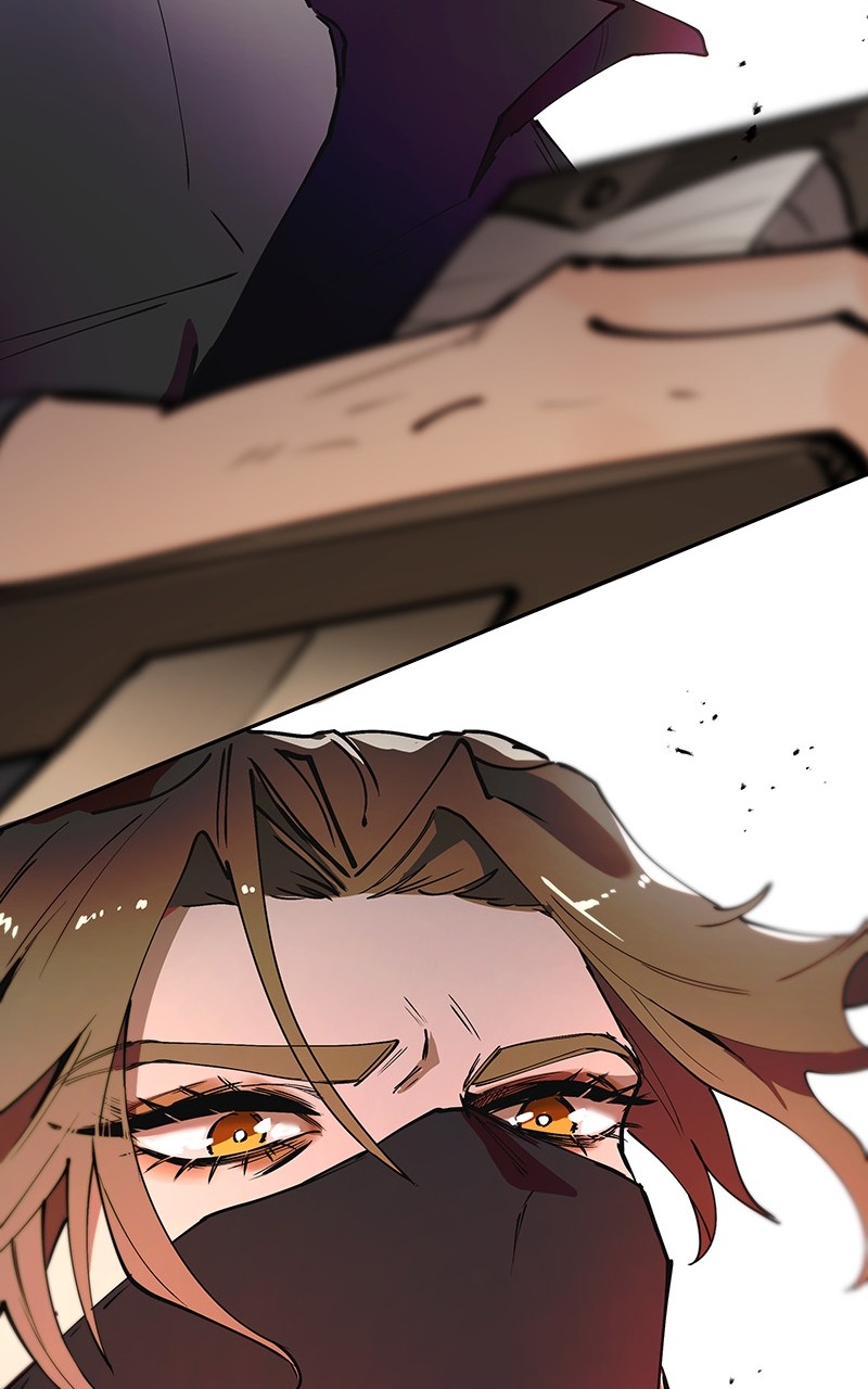 WORLD EATER YULIAN Chapter 2 - page 105