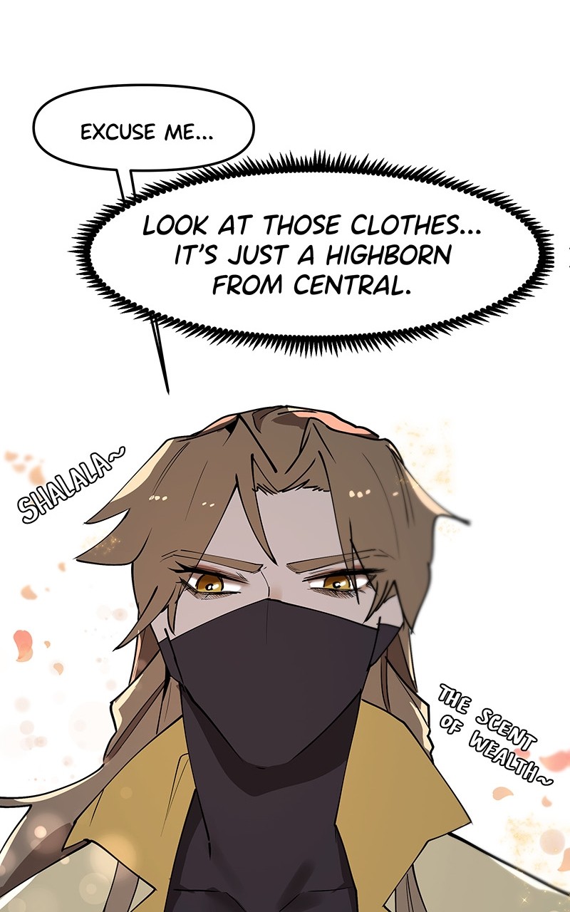 WORLD EATER YULIAN Chapter 2 - page 109