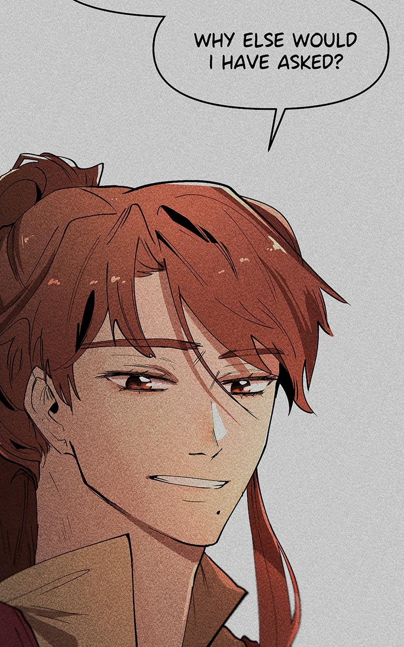 WORLD EATER YULIAN Chapter 2 - page 11
