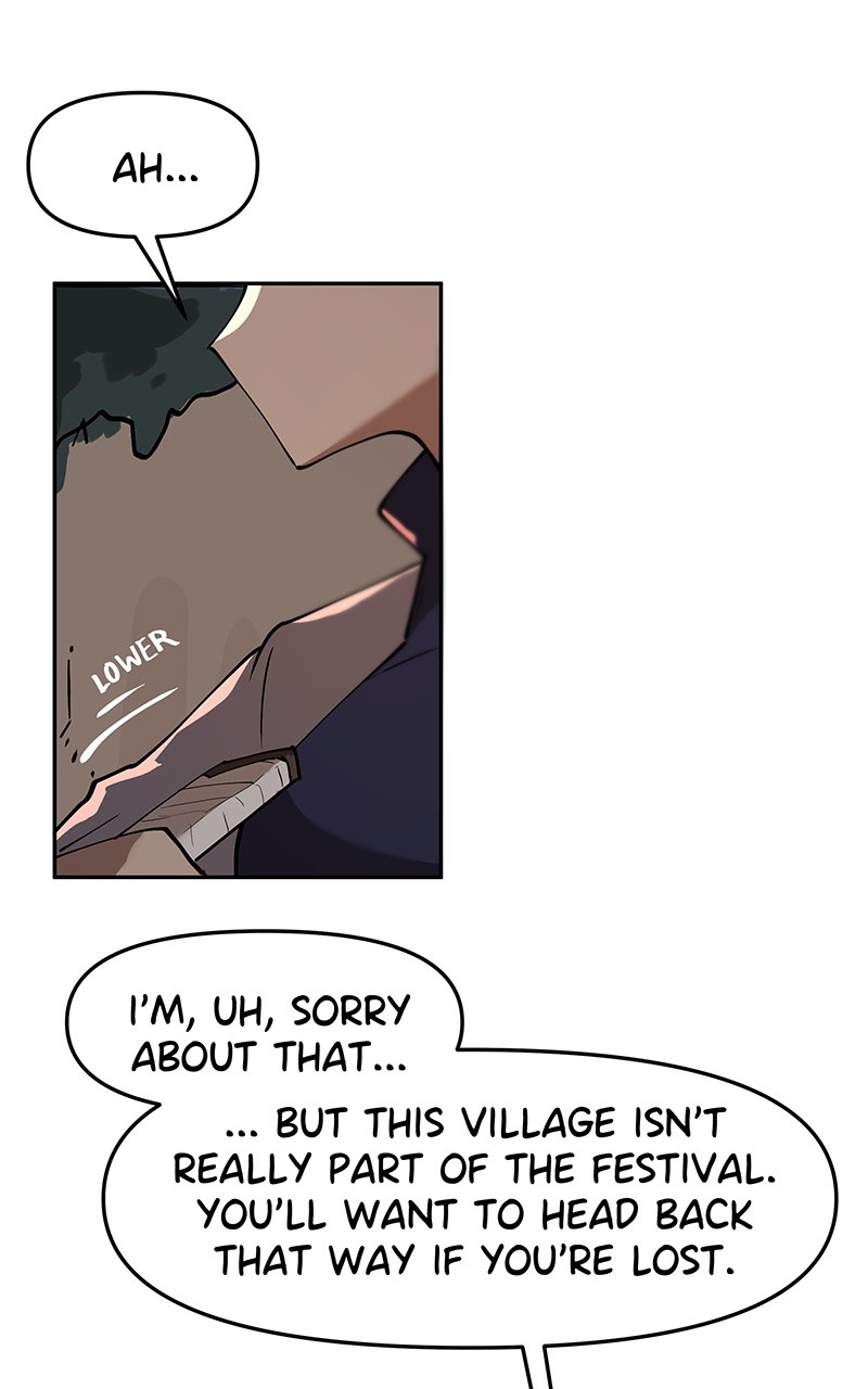 WORLD EATER YULIAN Chapter 2 - page 112