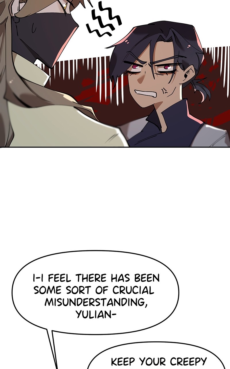 WORLD EATER YULIAN Chapter 2 - page 119