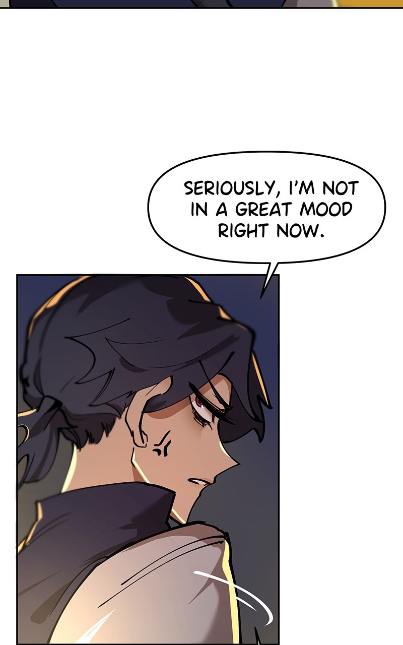 WORLD EATER YULIAN Chapter 2 - page 121