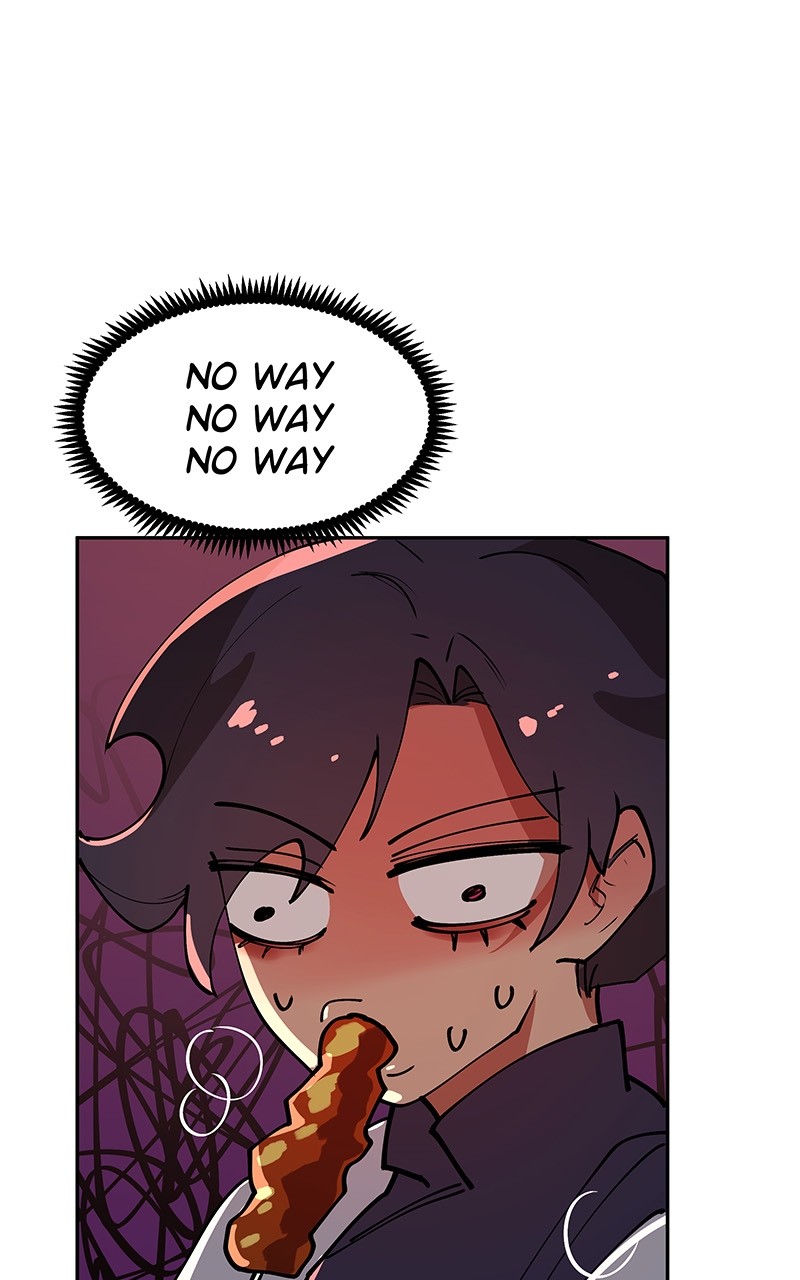 WORLD EATER YULIAN Chapter 2 - page 14