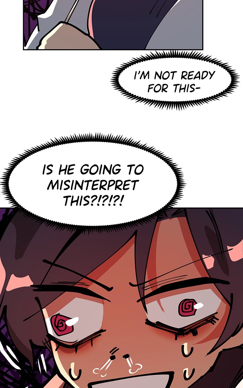 WORLD EATER YULIAN Chapter 2 - page 15