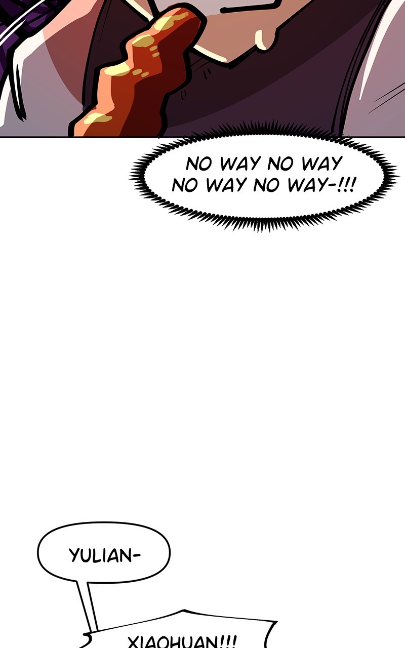 WORLD EATER YULIAN Chapter 2 - page 16