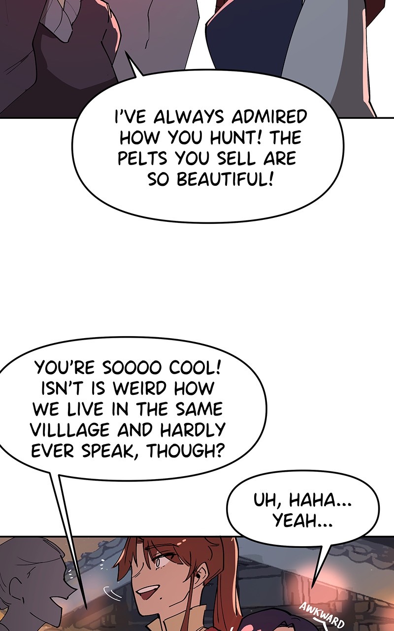 WORLD EATER YULIAN Chapter 2 - page 20