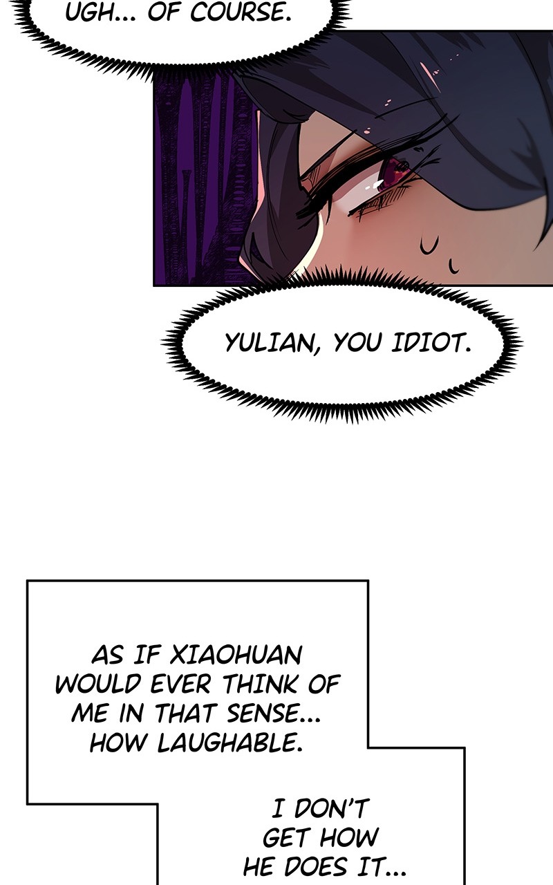 WORLD EATER YULIAN Chapter 2 - page 28