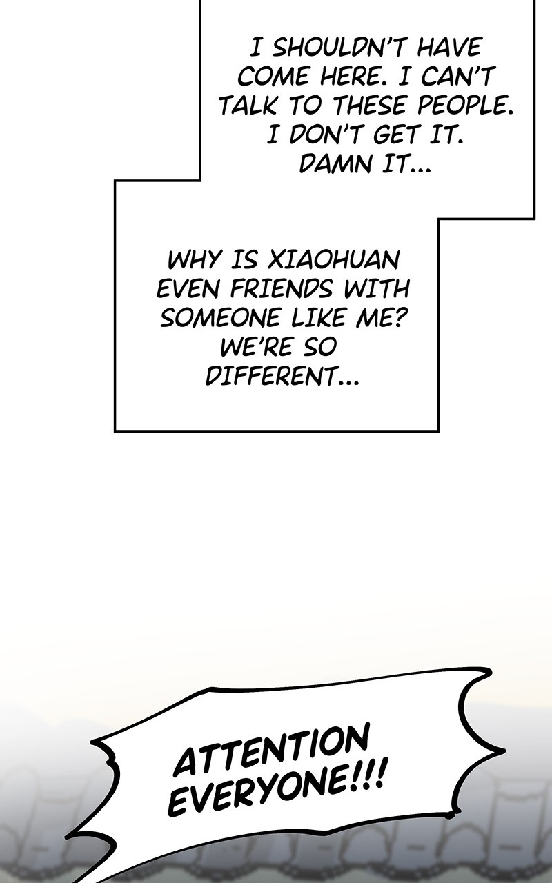 WORLD EATER YULIAN Chapter 2 - page 30