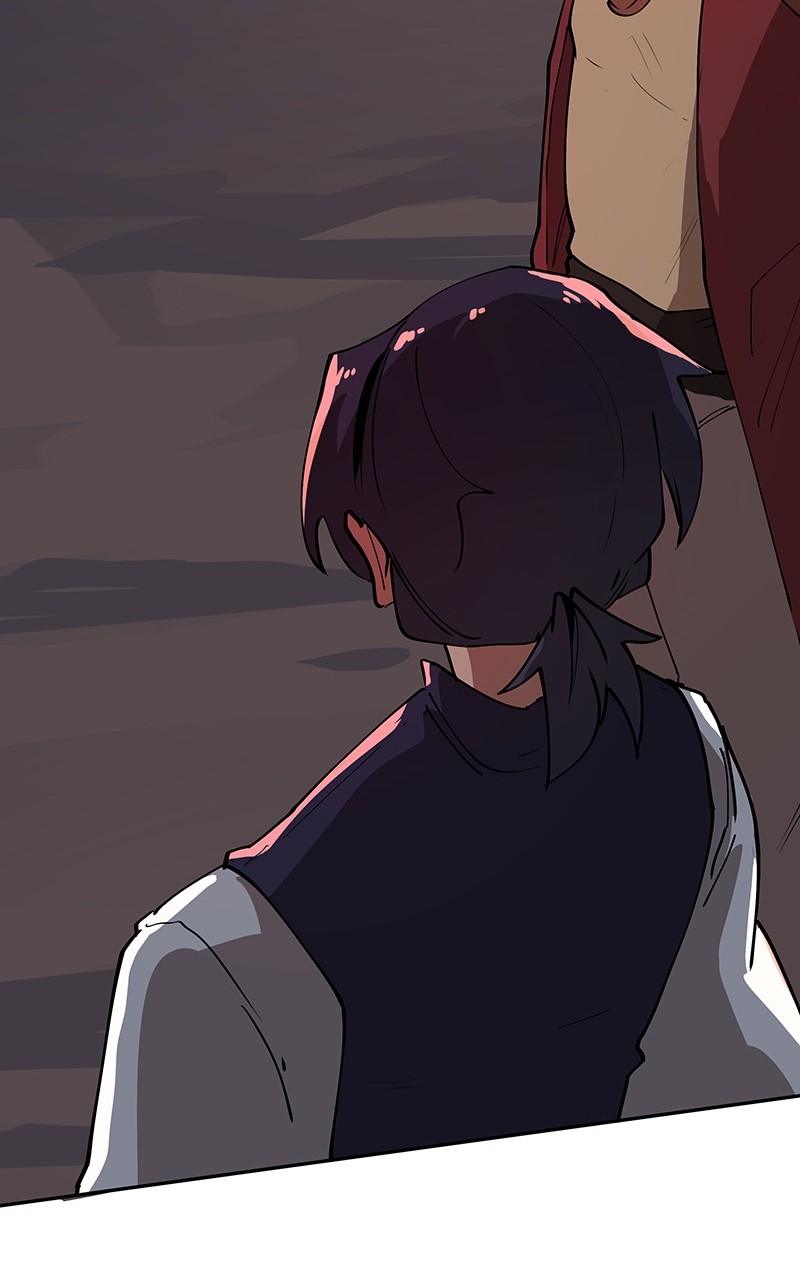 WORLD EATER YULIAN Chapter 2 - page 33