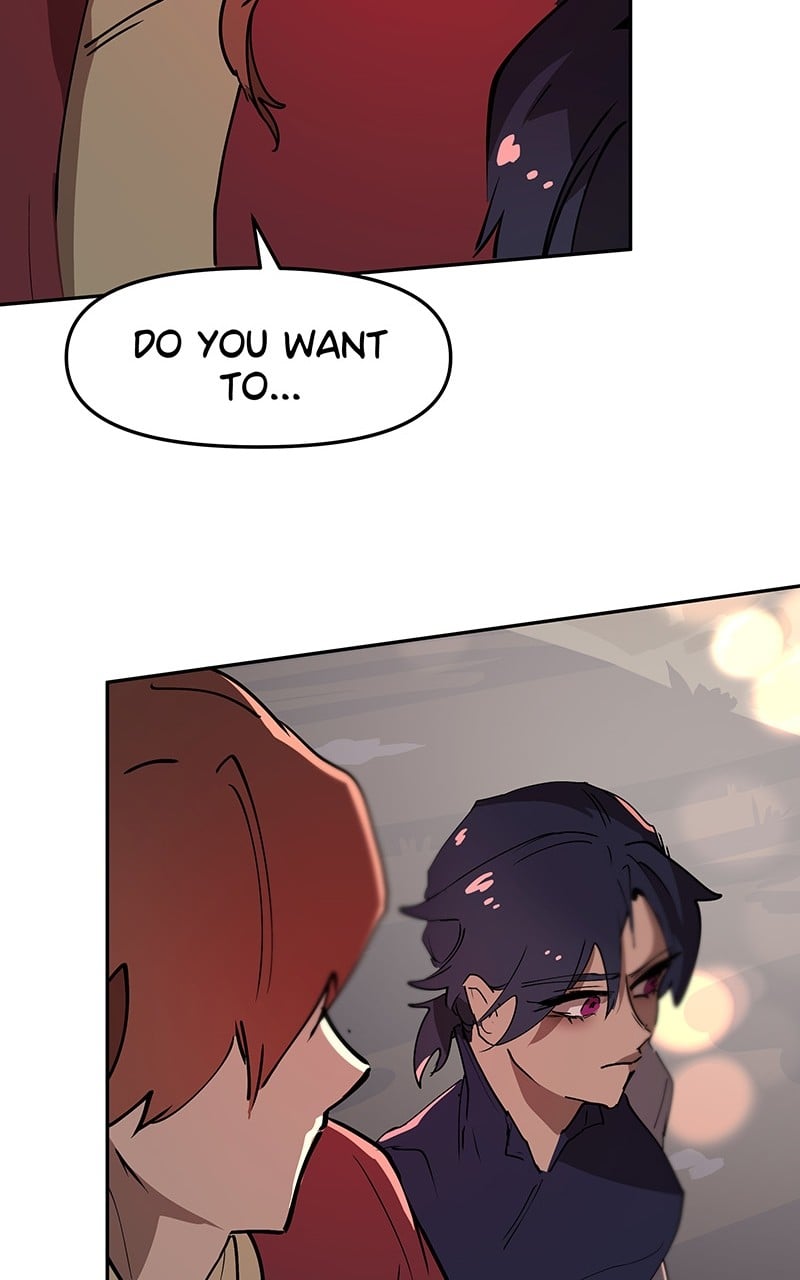 WORLD EATER YULIAN Chapter 2 - page 35