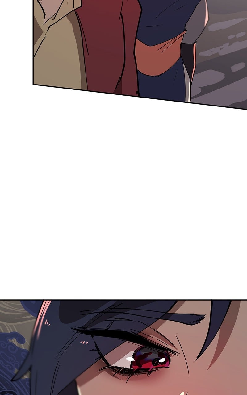 WORLD EATER YULIAN Chapter 2 - page 36