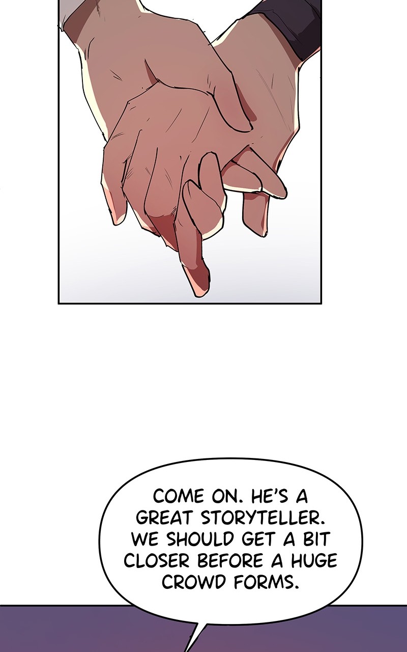 WORLD EATER YULIAN Chapter 2 - page 39