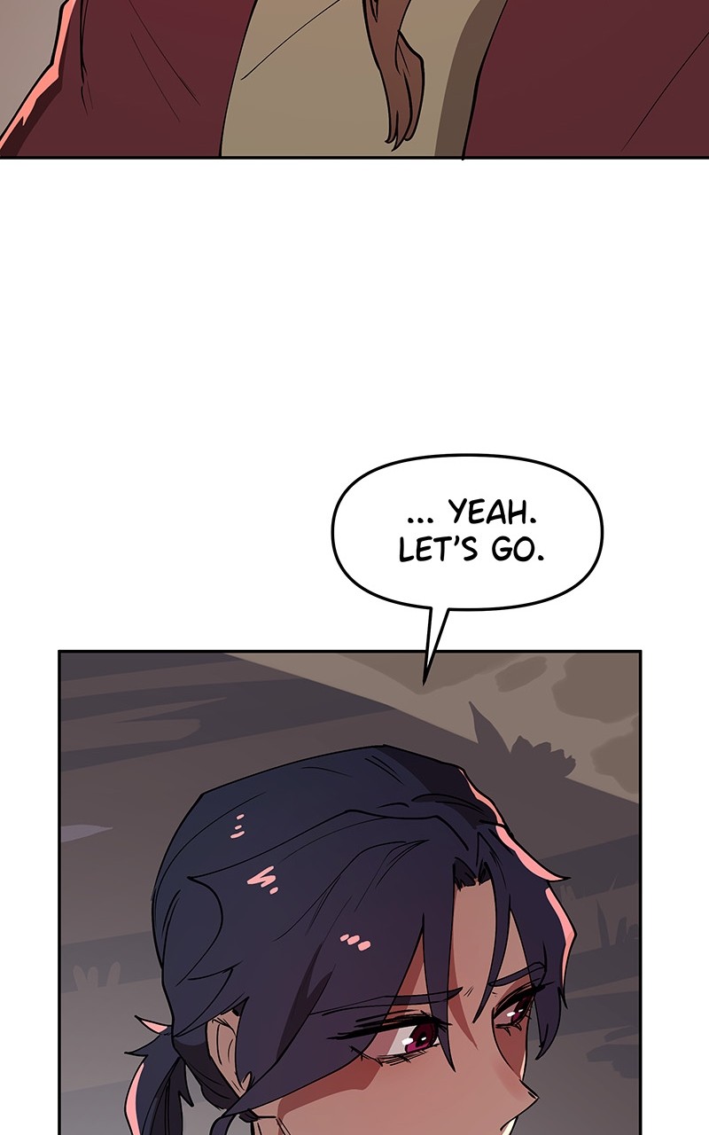 WORLD EATER YULIAN Chapter 2 - page 42