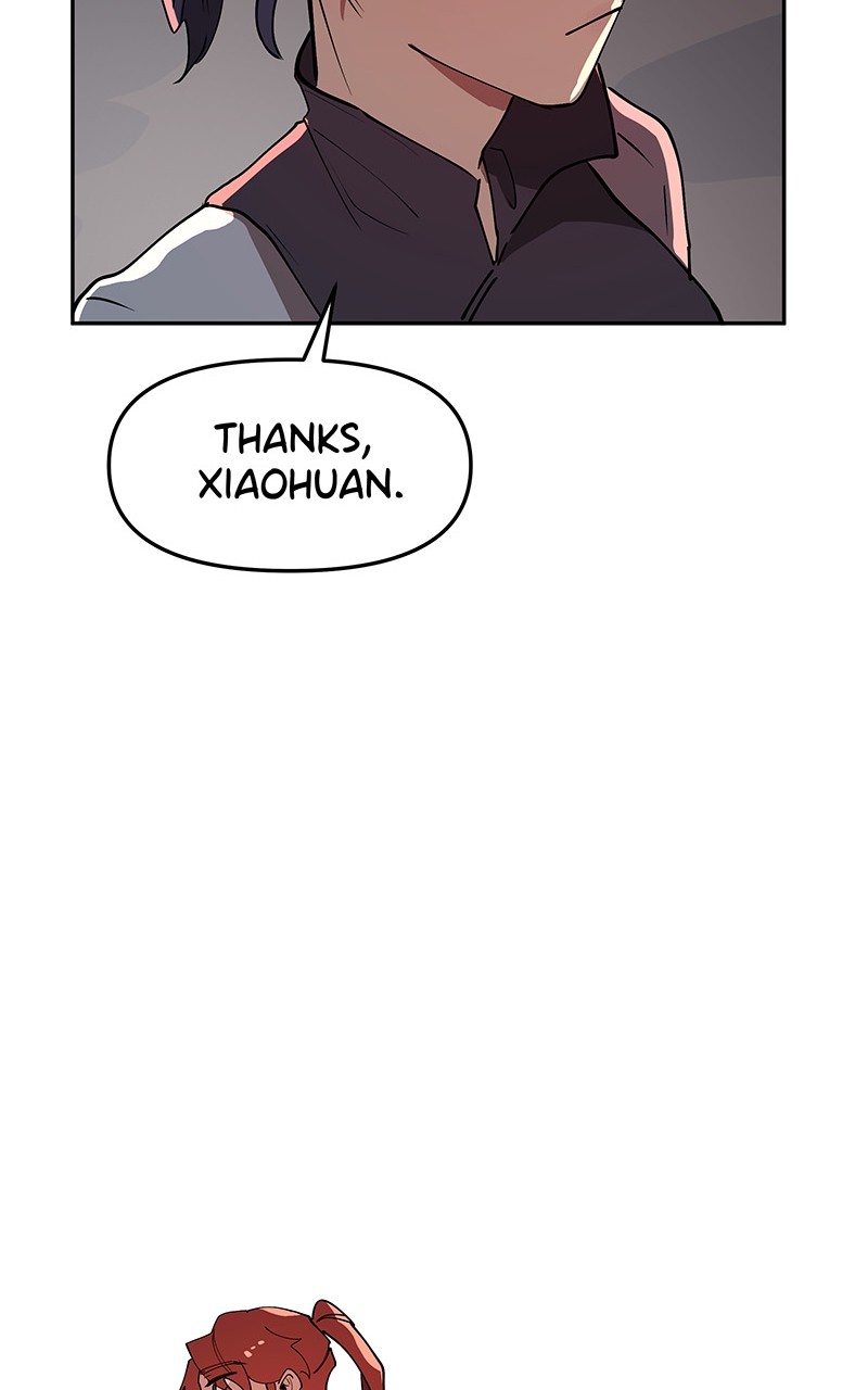 WORLD EATER YULIAN Chapter 2 - page 43