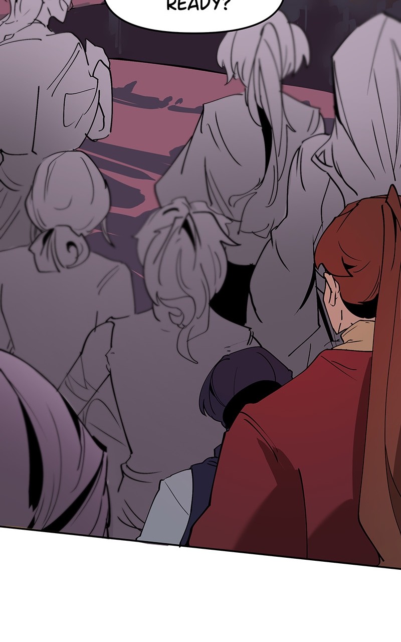 WORLD EATER YULIAN Chapter 2 - page 47