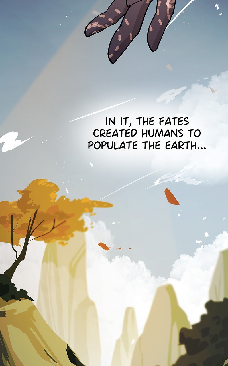 WORLD EATER YULIAN Chapter 2 - page 54