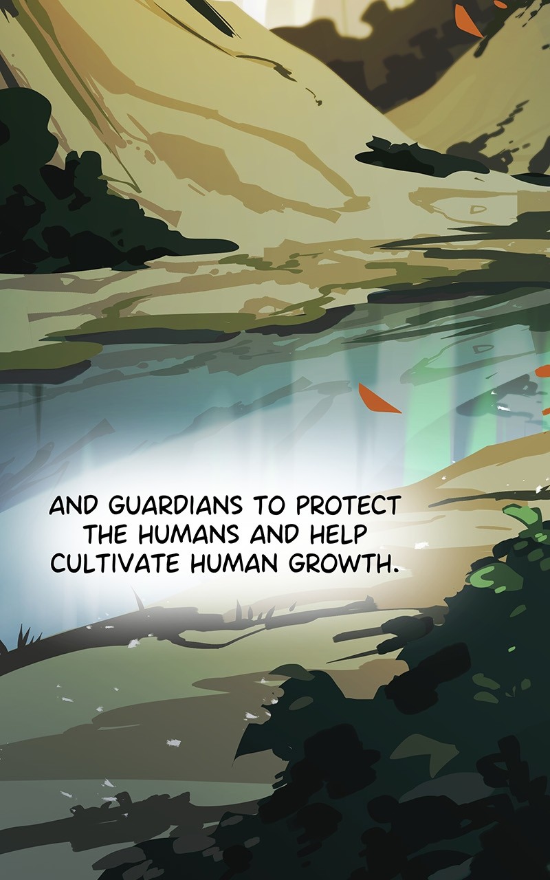 WORLD EATER YULIAN Chapter 2 - page 55