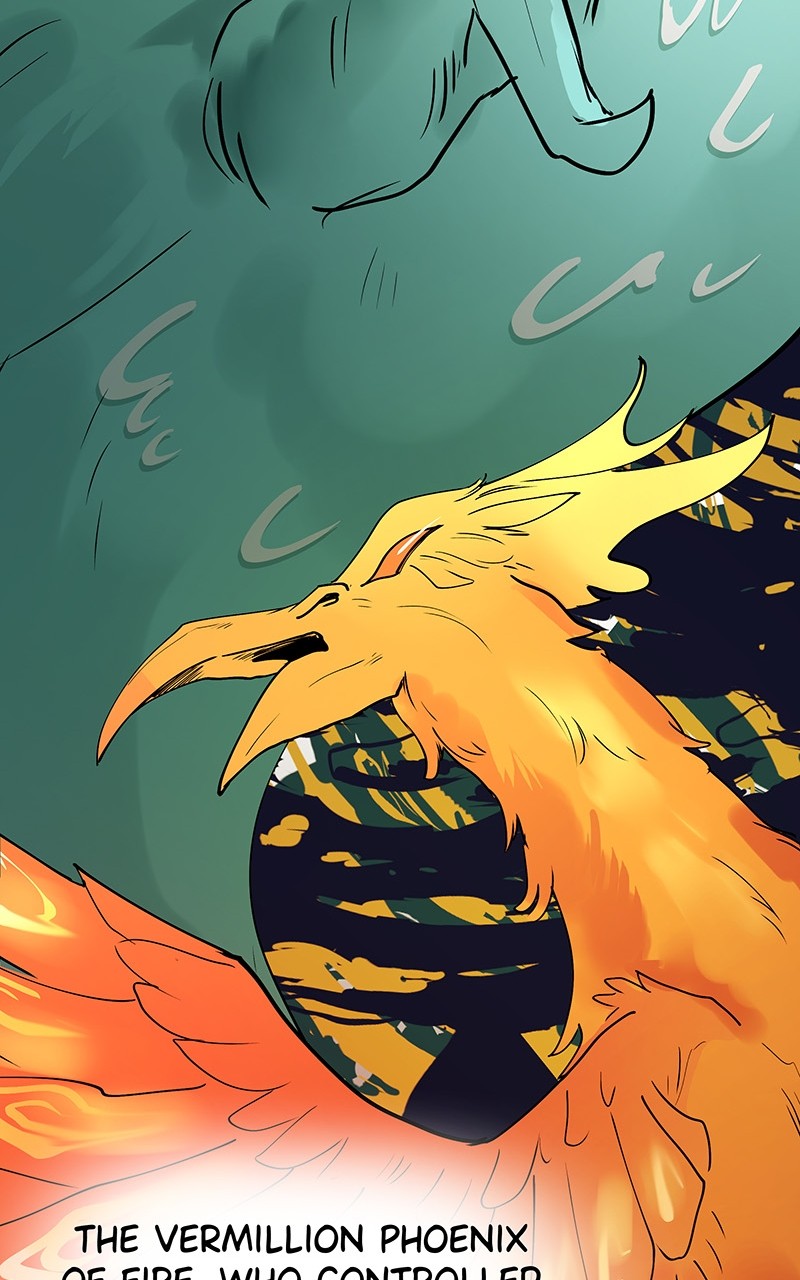 WORLD EATER YULIAN Chapter 2 - page 59