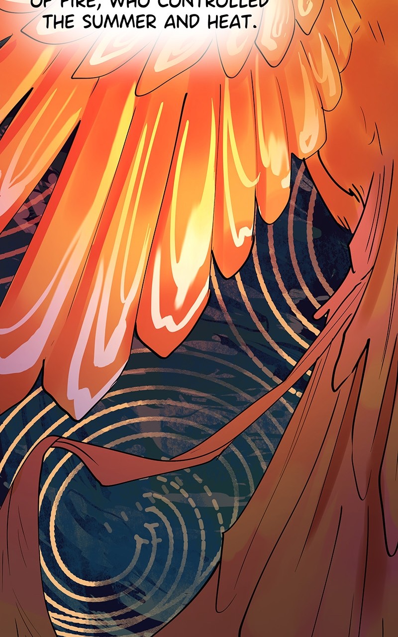 WORLD EATER YULIAN Chapter 2 - page 60