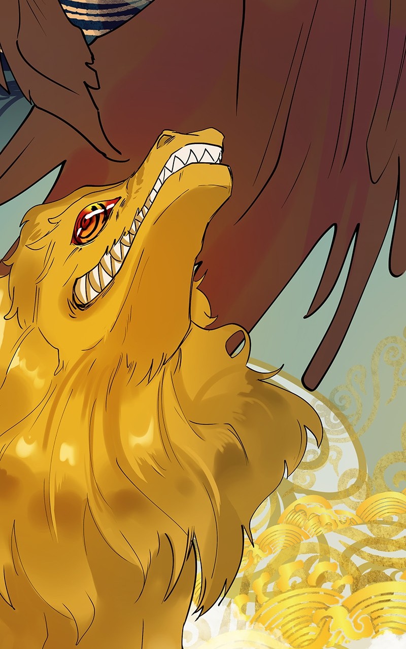 WORLD EATER YULIAN Chapter 2 - page 61