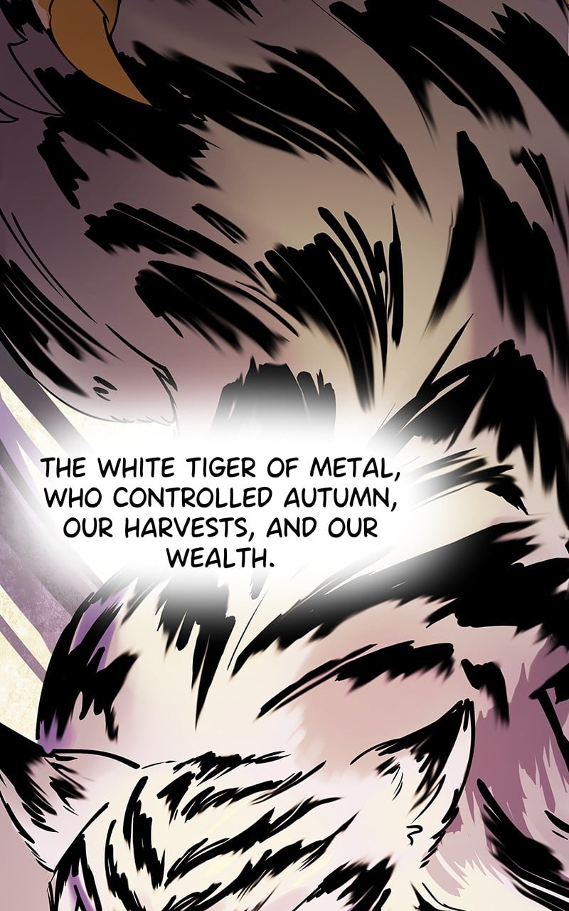 WORLD EATER YULIAN Chapter 2 - page 63
