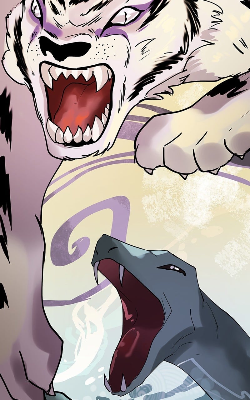 WORLD EATER YULIAN Chapter 2 - page 64