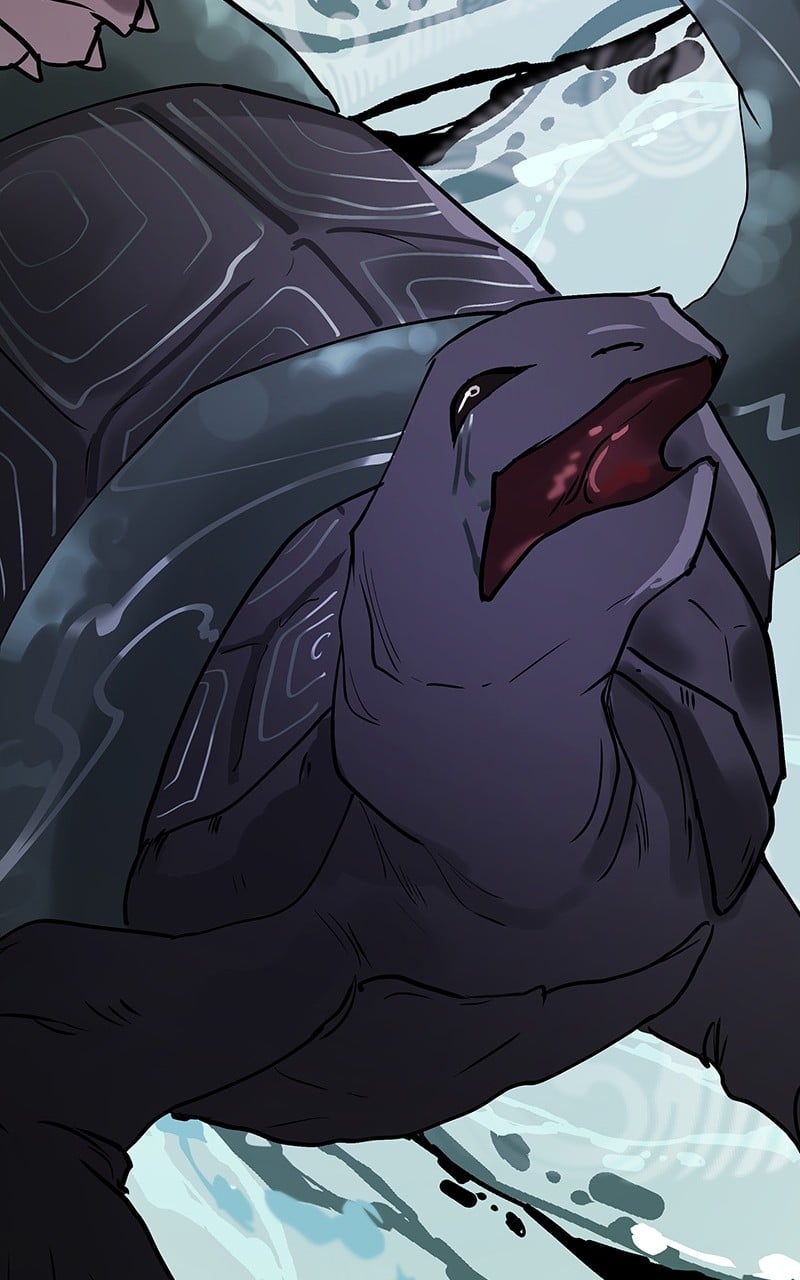 WORLD EATER YULIAN Chapter 2 - page 65