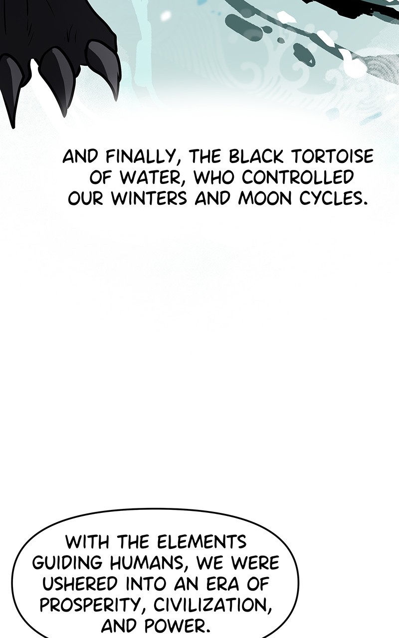WORLD EATER YULIAN Chapter 2 - page 66