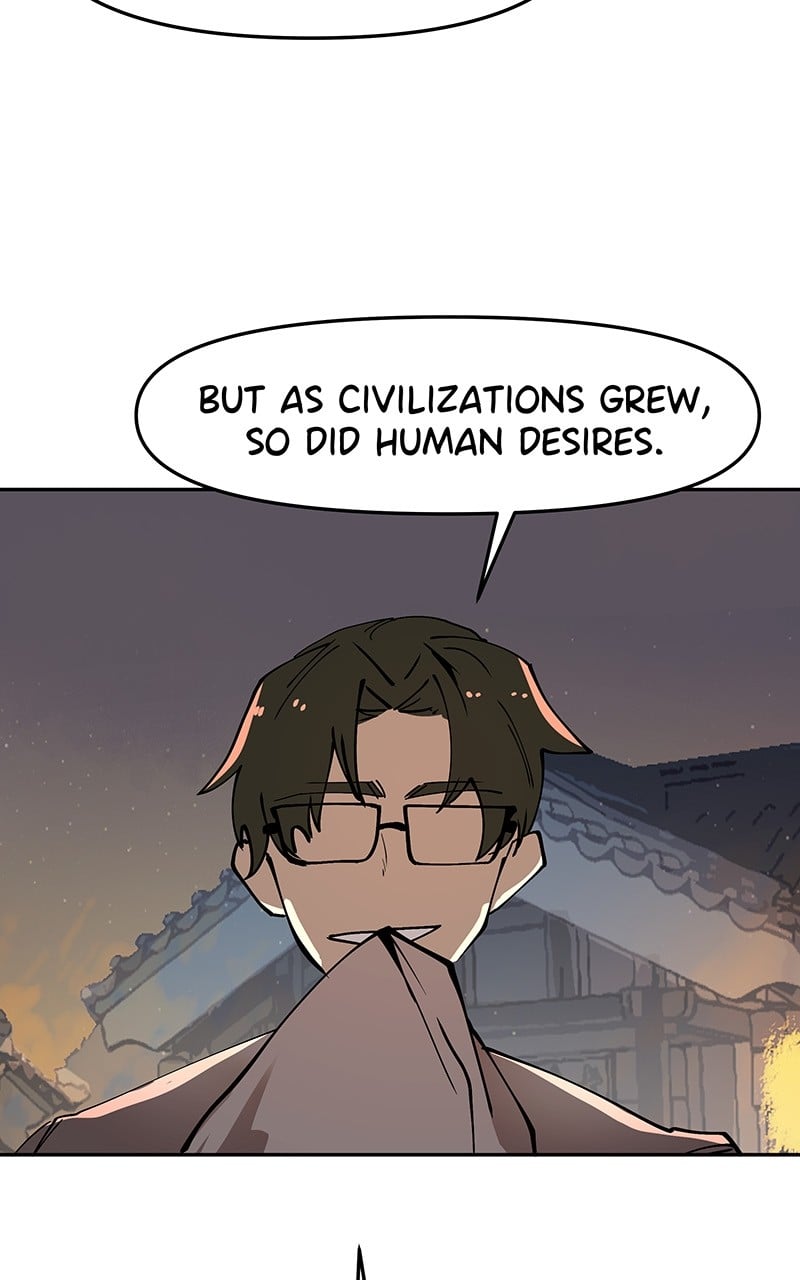 WORLD EATER YULIAN Chapter 2 - page 67