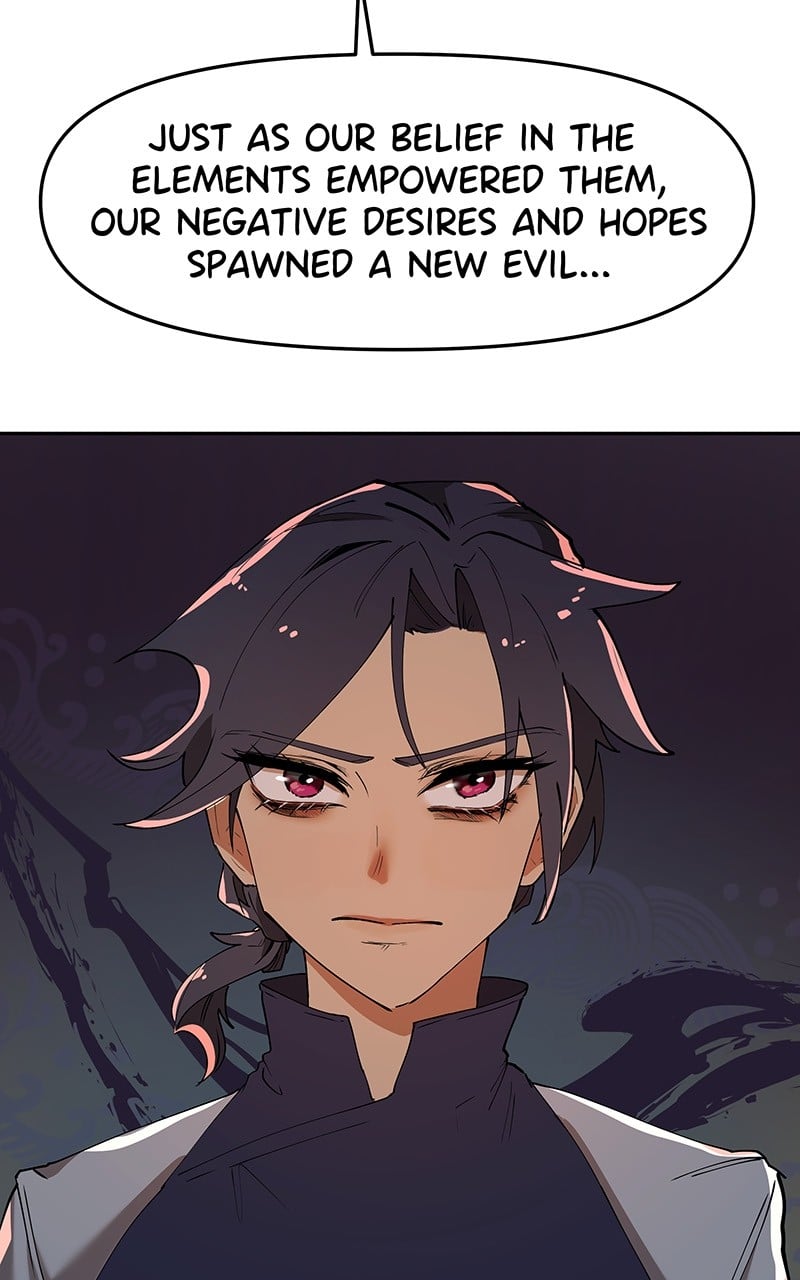 WORLD EATER YULIAN Chapter 2 - page 68