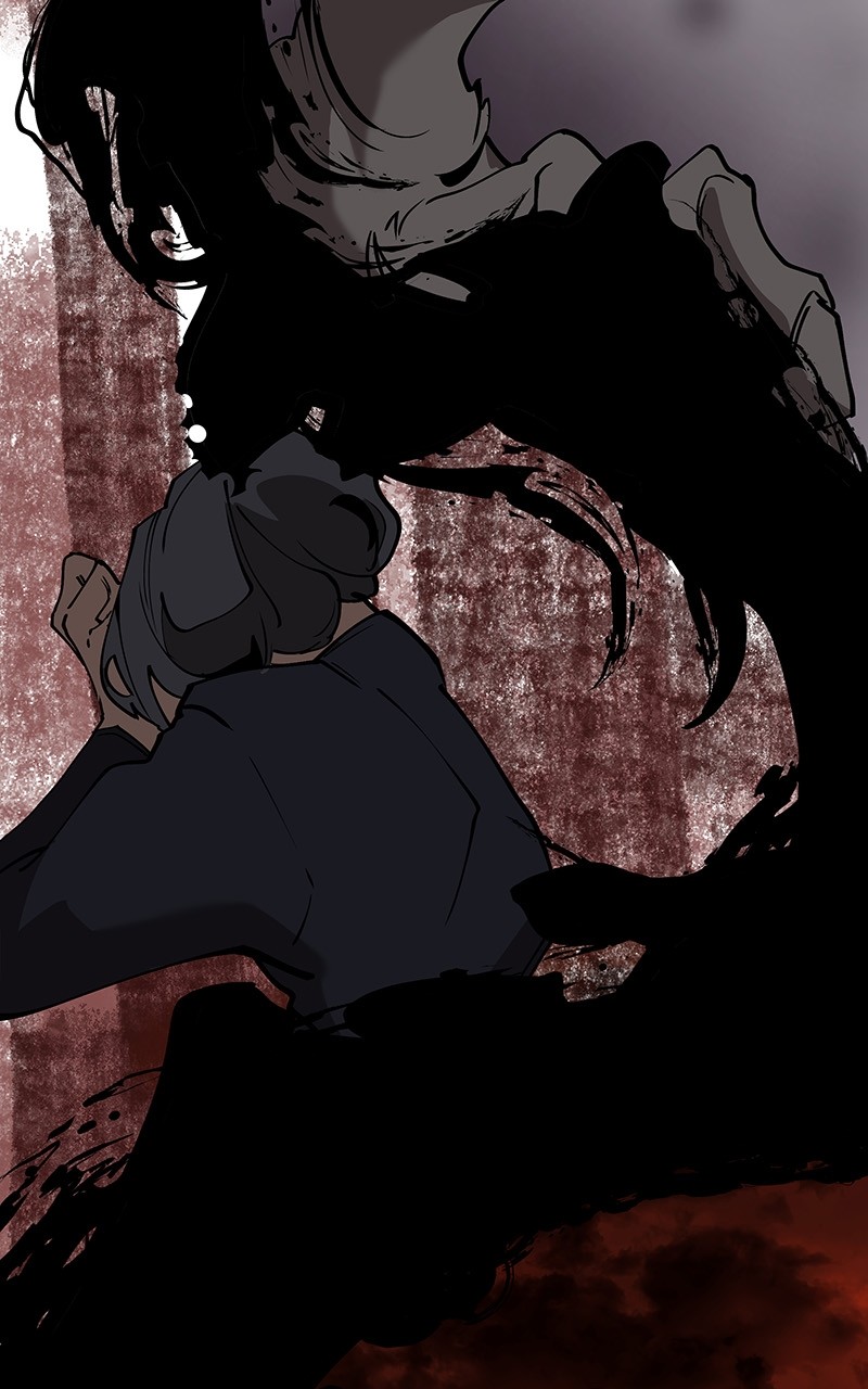 WORLD EATER YULIAN Chapter 2 - page 70