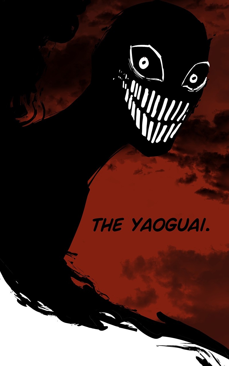 WORLD EATER YULIAN Chapter 2 - page 71