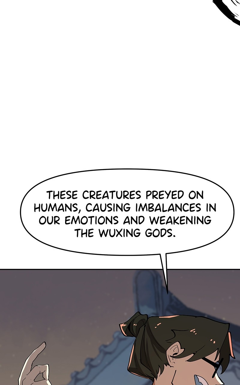 WORLD EATER YULIAN Chapter 2 - page 72