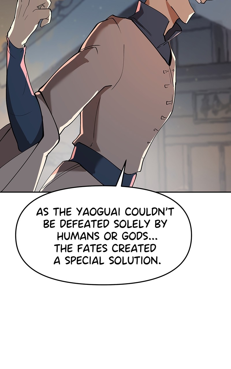 WORLD EATER YULIAN Chapter 2 - page 73