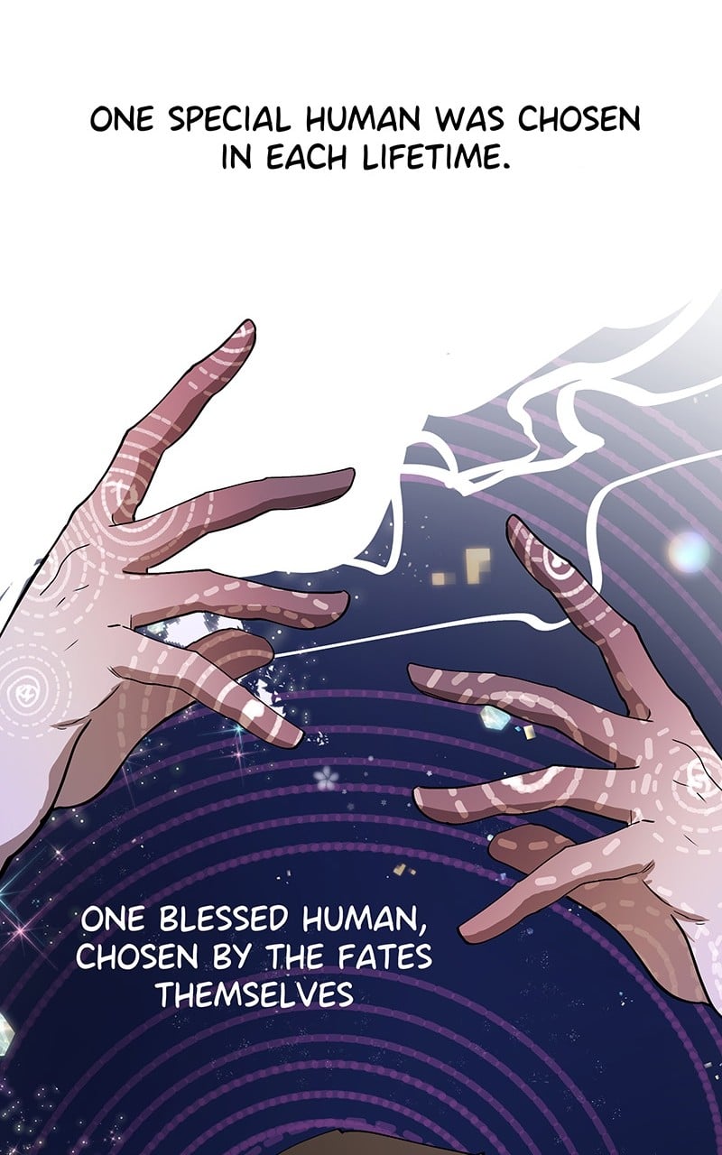 WORLD EATER YULIAN Chapter 2 - page 74