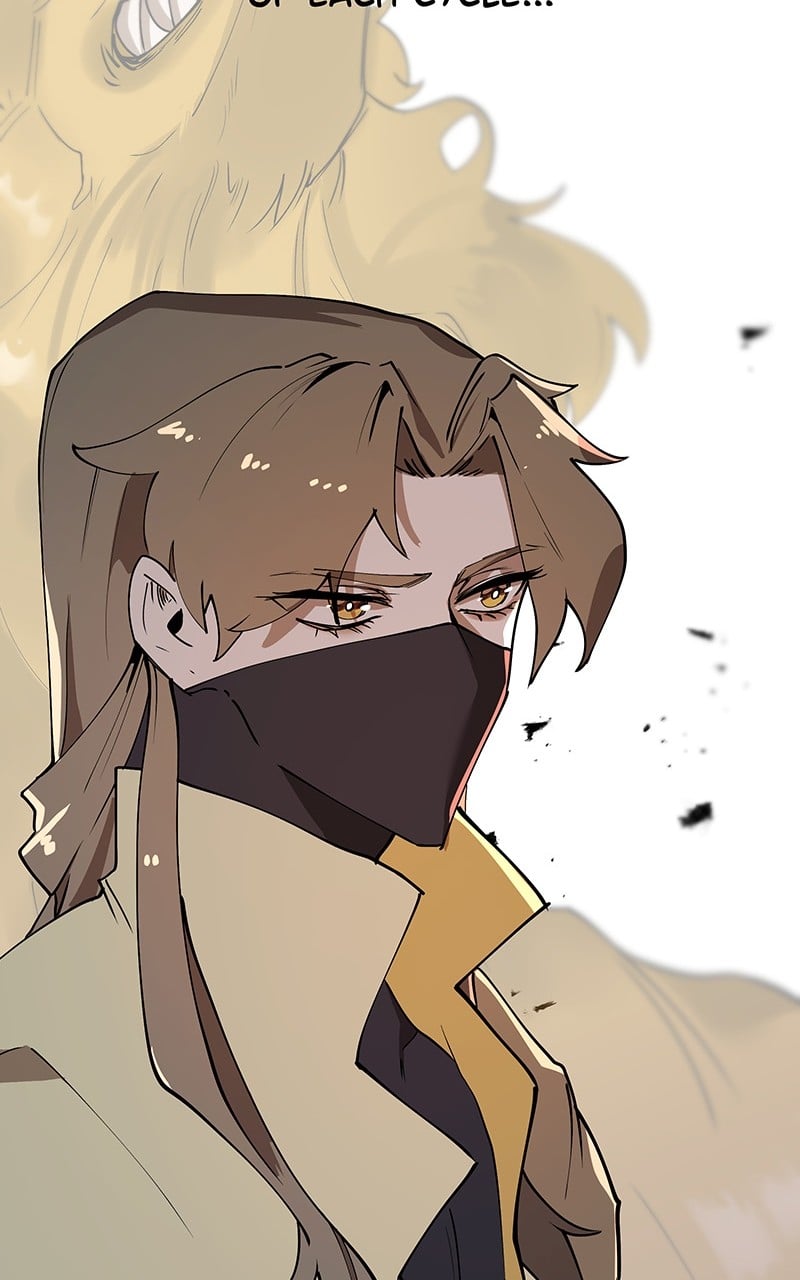 WORLD EATER YULIAN Chapter 2 - page 77
