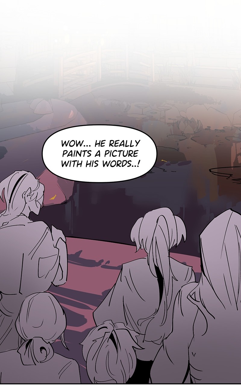 WORLD EATER YULIAN Chapter 2 - page 81