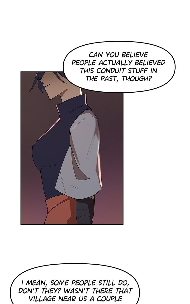WORLD EATER YULIAN Chapter 2 - page 82