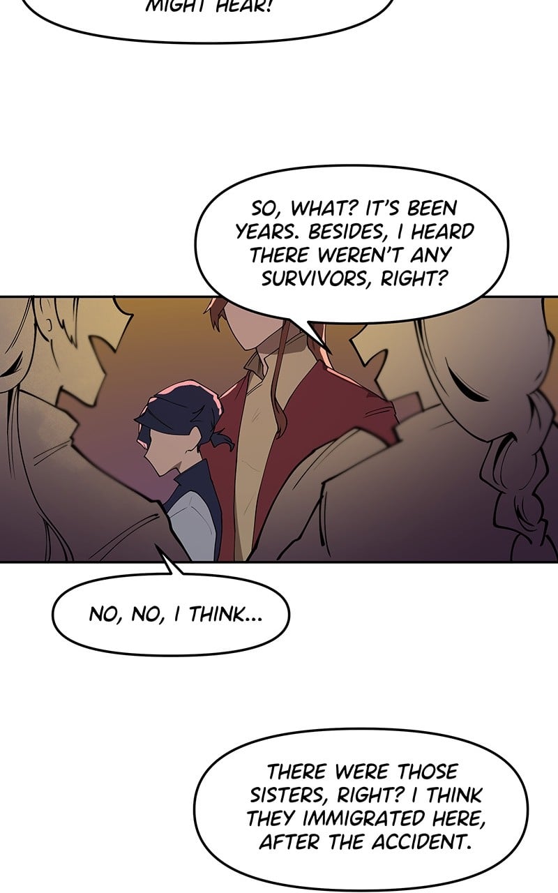 WORLD EATER YULIAN Chapter 2 - page 84