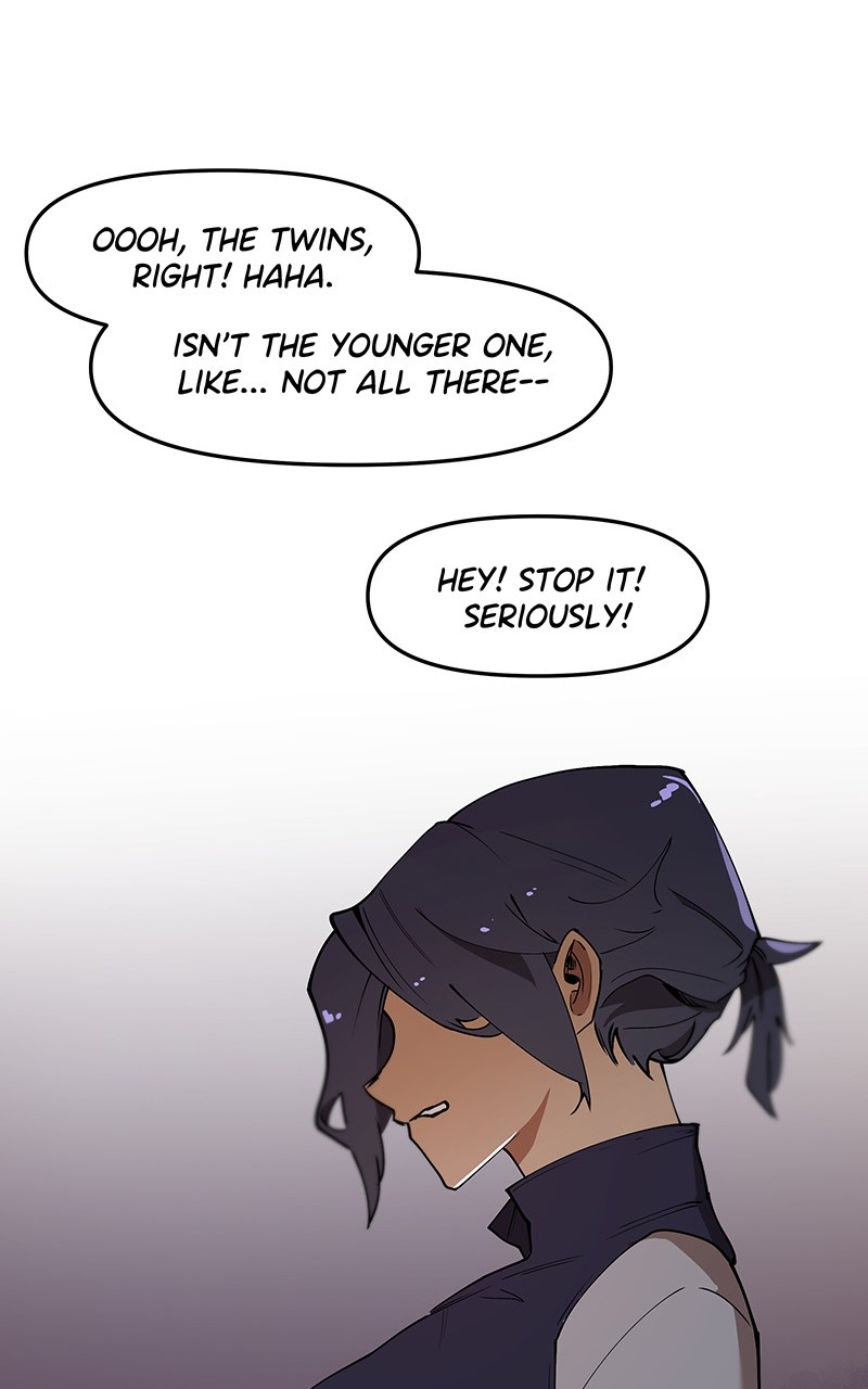 WORLD EATER YULIAN Chapter 2 - page 85