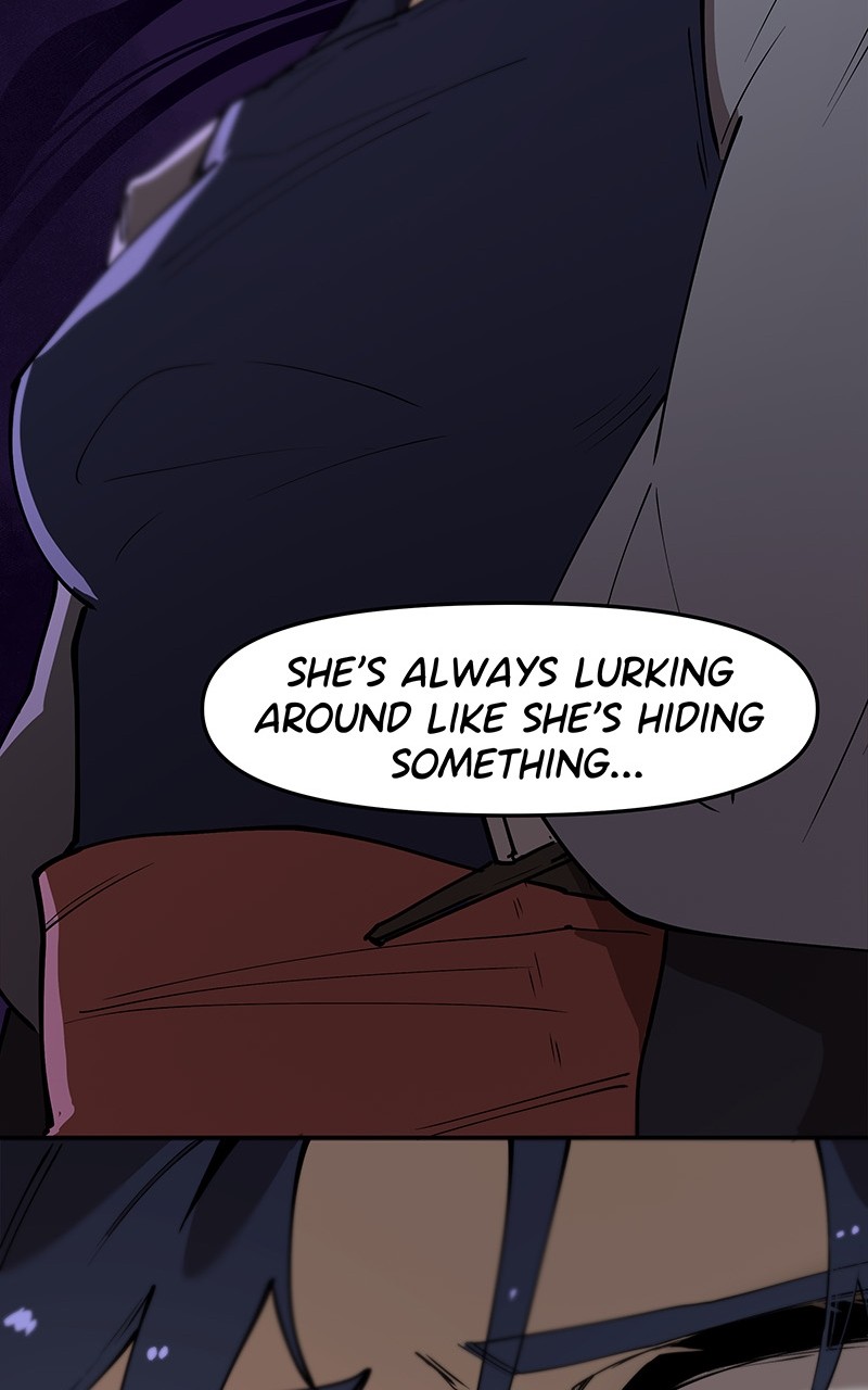 WORLD EATER YULIAN Chapter 2 - page 88