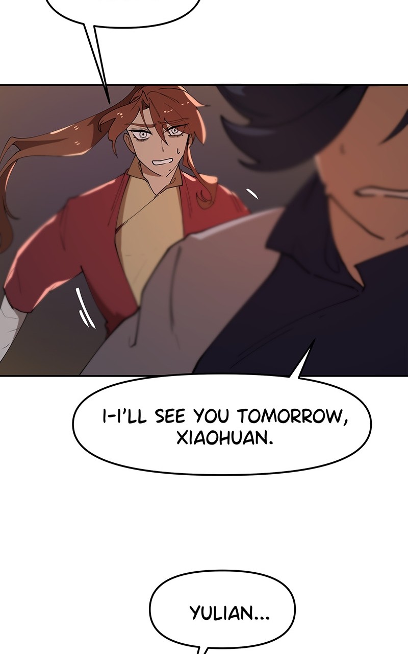 WORLD EATER YULIAN Chapter 2 - page 91