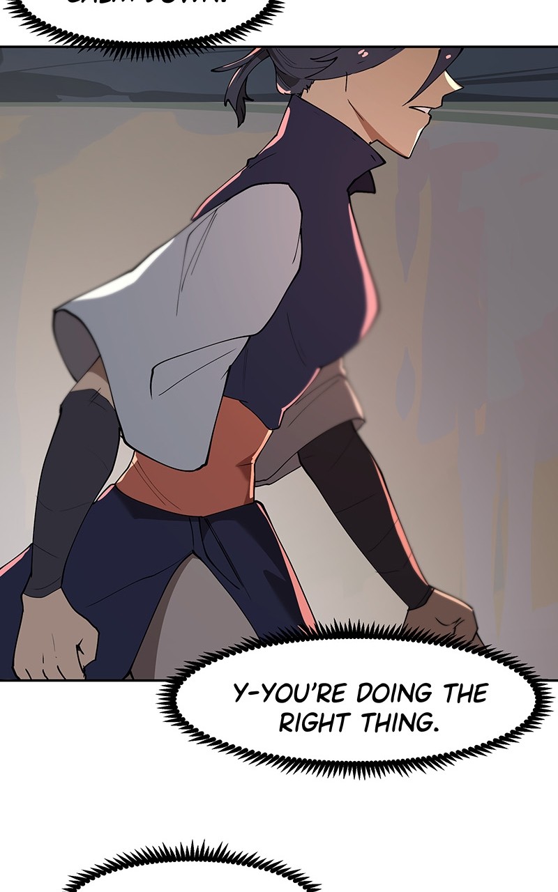 WORLD EATER YULIAN Chapter 2 - page 96